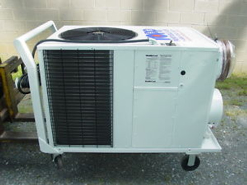 Topp Mobilecool Portable Air Conditioner / Heat Pump