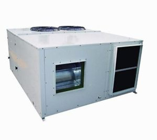 LARKUSA 5 TON Modular Brewery/Winery/Distillery Chiller.