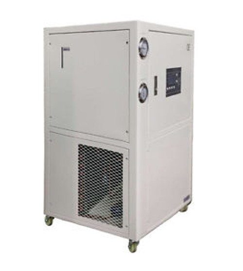 2 Ton Air Cooled Chiller Industrial Water Chiller