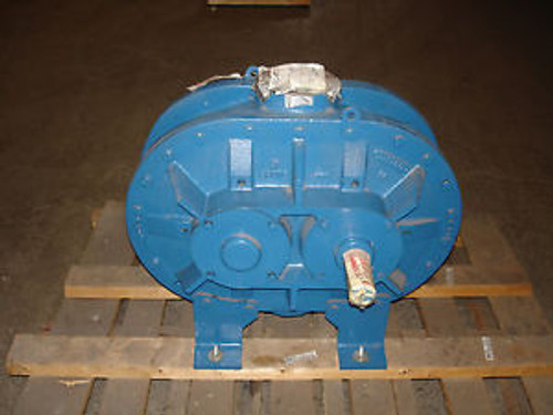 NEW Sutorbilt 8HP Rotary Positive Blower GAHHDPA REMANUFACTURED