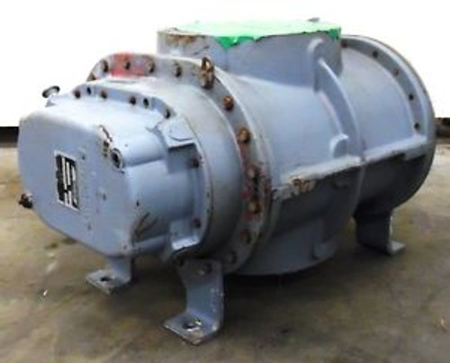 SUTORBILT POSITIVE DISPLACEMENT BLOWER/VACUUM PUMP 8L GAHLDPA