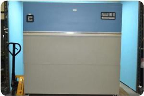 Liebert System 3 Computer Room Air Conditioner @