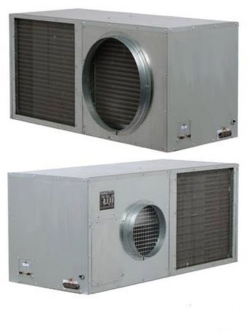 Air Conditioner Commercial - Air Cooled - 5 Ton - 60000 Btu - 460/480V - 3 Ph