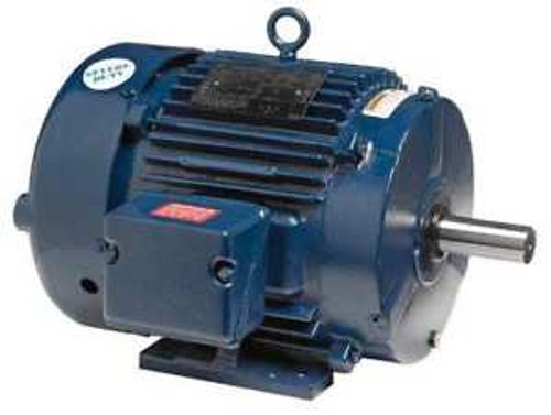 MARATHON MOTORS 449TTFS6530 General Purpose Mtr3-PhTEFC200 HP