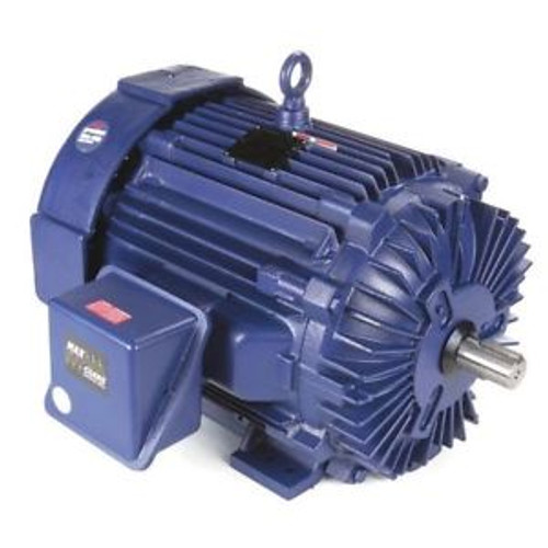 MARATHON MOTORS 445TSTFN6526 General Purpose Mtr3-PhTEFC150 HP