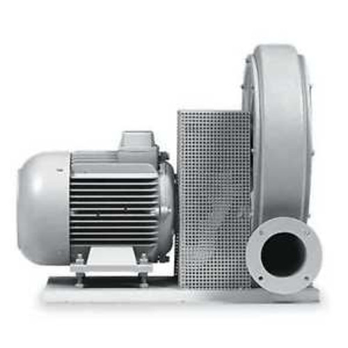 FUJI ELECTRIC VFT72-2 Regenerative Blower25 HP3178 CFM