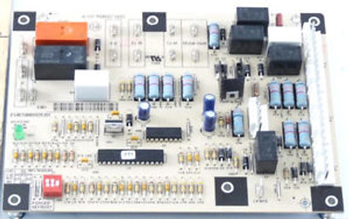 Carrier Products Defrost Control Board OEM HK32EA005