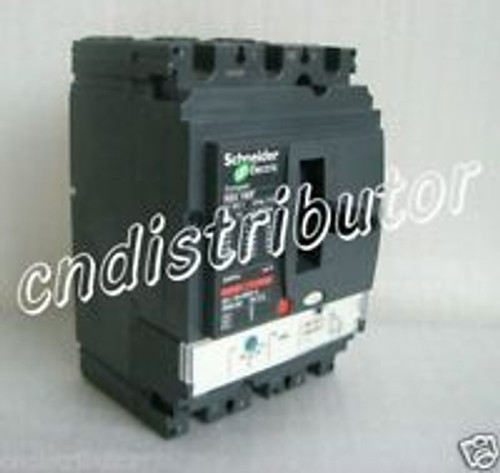 Schneider/Merlin Gerin Circuit Breaker Lv429641 !