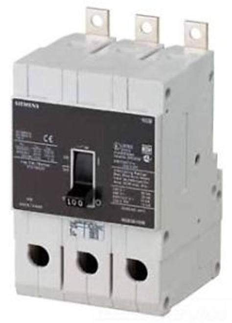 New Siemens Ngb2B060B 60A 2-Pole 600V Circuit Breaker