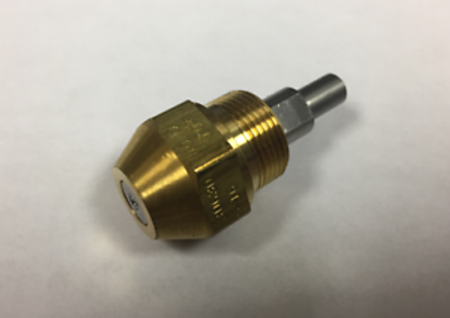 Delavan 30630-16 30.00 Gallon 70 Degree Variflo Brass Nozzle 13/16 Hex