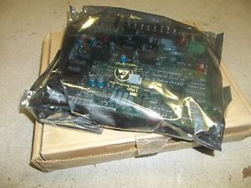 NEW Carrier Factory Authorized Parts Circuit Board CEPL130667-02