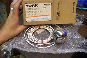 new york international 024 25271 000 float switch