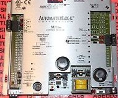 Automated Logic M220NX Bacnet Control Module