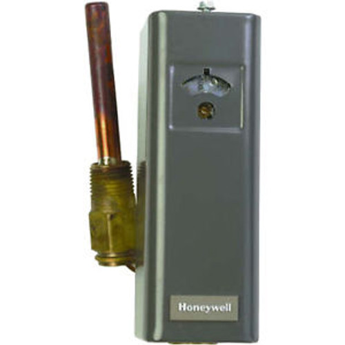 Honeywell L4006A1009 High or low-Limit Aquastat Controller