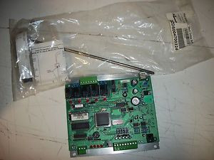 Meridian 2ZRC0047000224 York CV Controller Package