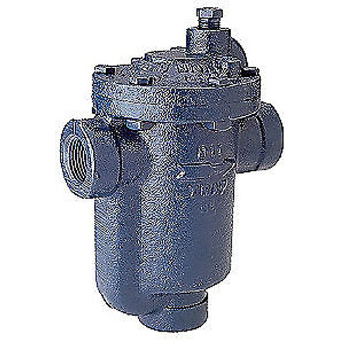 ARMSTRONG INTERNATIONAL Steam Trap30 psi450F5 In. L 811