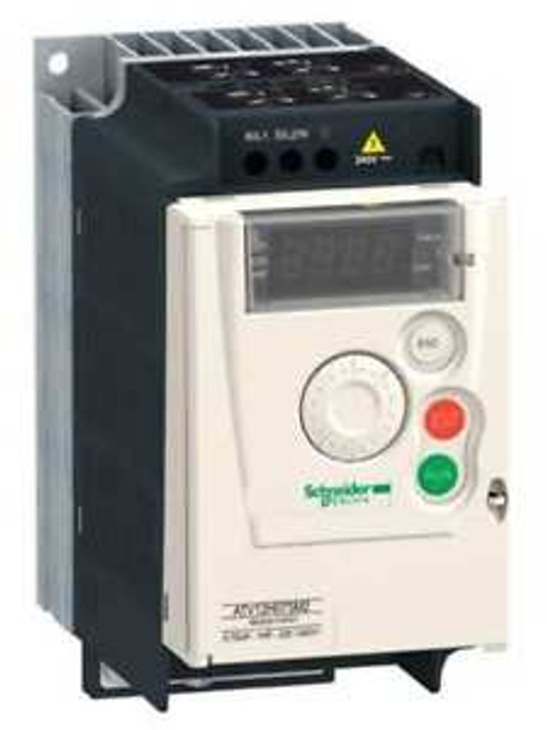 SCHNEIDER ELECTRIC ATV12H055M2 Variable Frequency Drive