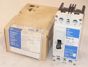Cutler Hammer Ehd2010L - New