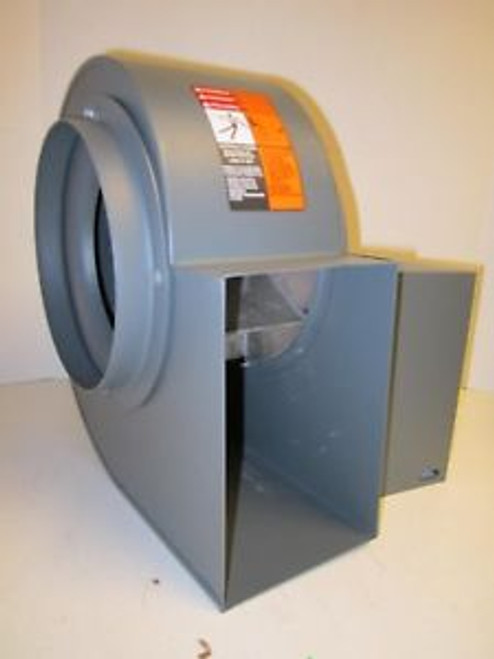Radial Blade Direct Drive Blower 7-3/4 Wheel Diameter No Motor New