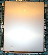 Trane X13650476-05 Control Module Unit Rev. H 6200-0049-07