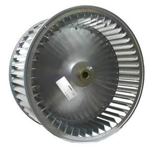 Rheem Ruud Reversible Blower Wheel 18x9 - Bore Shaft 1 - 70-42564-02
