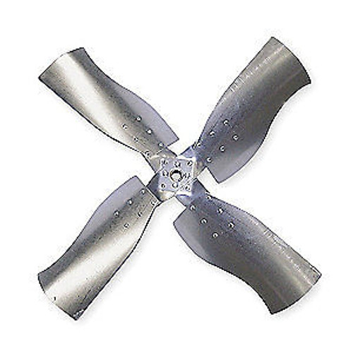 DAYTON Replacement Fan Blade 4ZA67