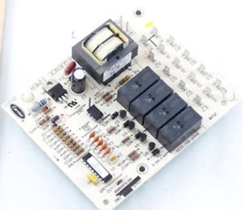 Carrier Products Fan Timer Circuit Board OEM HK35AA008