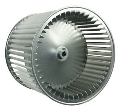 Rheem Ruud Reversible Blower Wheel 18x15 - Bore Shaft 1 - 70-42682-02