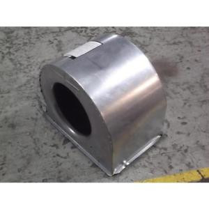 PROTECH/RHEEM AS-61697-52 BLOWER WHEEL ASSEMBLY WITH MOTOR 115/60/1 1075 RPM