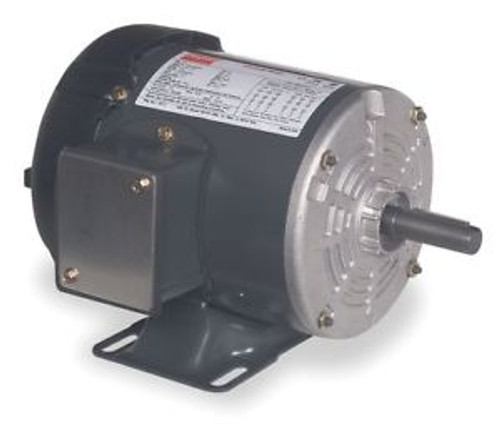Dayton 1/4 Hp General Purpose Motor 3-Phase 1770 Nameplate Rpm Voltage Dayton 1/4 Hp General Purpose Motor 3-Phase 1770 Nameplate Rpm Voltage