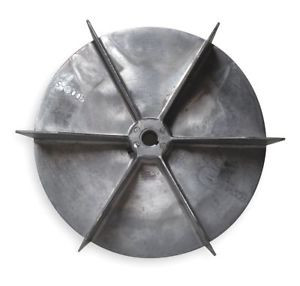 Dayton Replacement Blower Wheel - 2ZB44