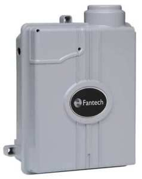 Radon Fan Fantech HP 190SL