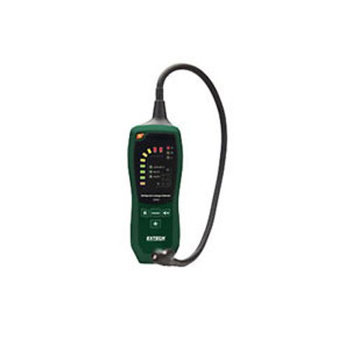 Extech RD300 Refrigerant Leakage Detector w/LED Light Probe Tip