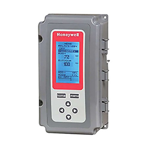 Honeywell T775P2003 Electronic Temperature Controller
