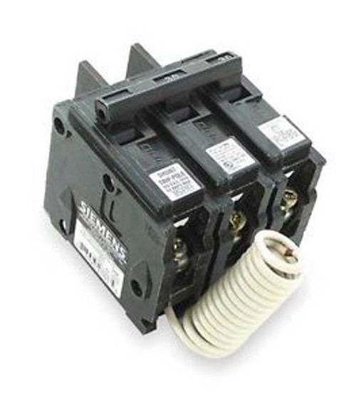 Siemens Bq2B04000S01 Circuit Breaker 2Pole 40A Bq Shtrip 10Ka