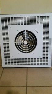 TPI 3480 RCH SERIES CEILING HEATER G3483TA1S