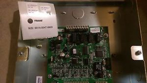 #28 - Trane Tracer MP503 Input/output Controller