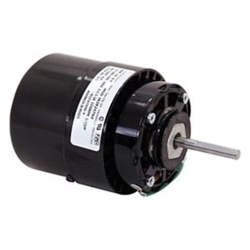 3.375 GE 11 Frame Replacement Motor - 115/208/230 Volts - 1550 RPM - CW Rotate