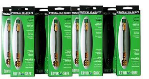Enviro-Safe Direct Inject Sealer Proseal XL4 1.5-5 ton Inject Case of 8