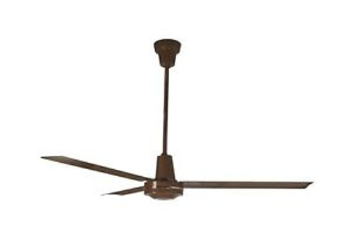 Leading Edge 56011 56-Inch Heavy Duty High Performance Ceiling Fan 275... NO TAX