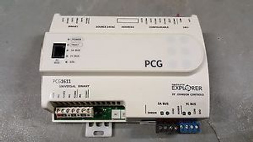 Johnson Controls FX-PCG1611-0