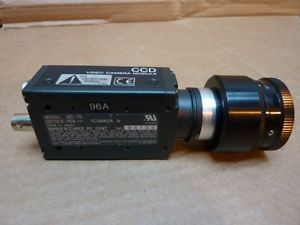 Sony Xc-75 Ccd Video Camera - SPW Industrial