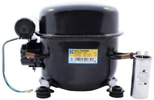 Kulthorn AE 4440Y-1 Refrigeration Compressor Small Black