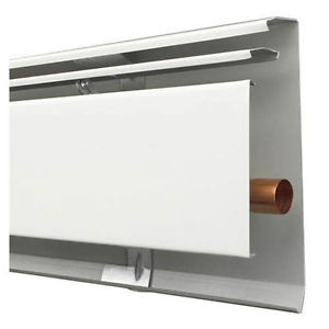 Slant/Fin 7 Hydronic Complete Baseboard 30 Series