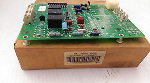 New   Furnace Control Board Carrier HK36AA002 // CEAS410190-02