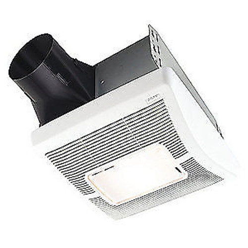 Broan Bathroom Fan80 Cfm1.2Awith Light A80L