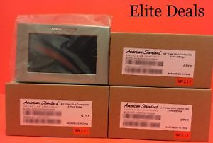 OEM American Standard/Trane ACONT824AS52DA w/Nexia Z-Wave technology