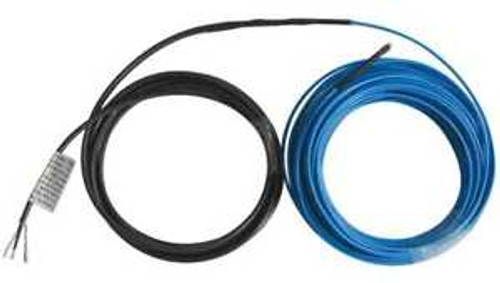 160 Ft. Non Regulated Heating Cable 120V 6Mjx4
