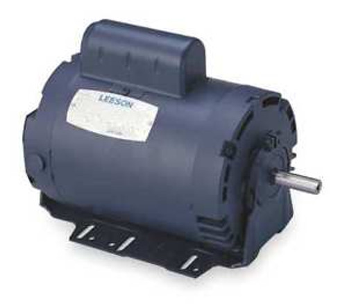 LEESON 114226.00 50 Hz Motor 3/4 HP 2850 110/220v 56H ODP