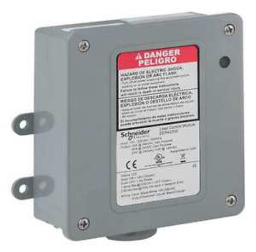 SCHNEIDER ELECTRIC EER42200 Load Control Relay